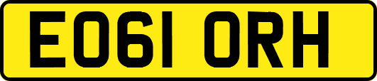 EO61ORH
