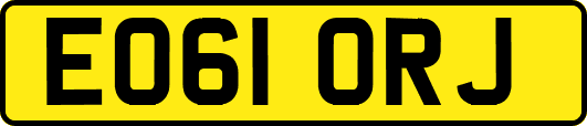 EO61ORJ
