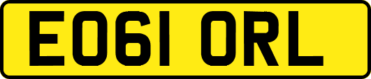 EO61ORL