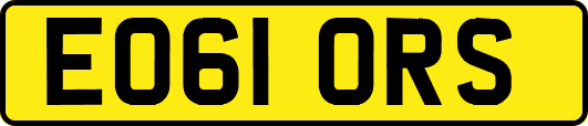 EO61ORS