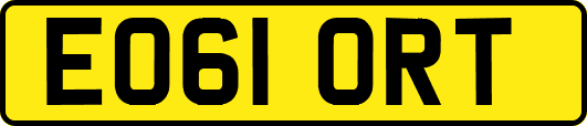 EO61ORT