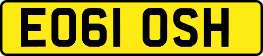 EO61OSH