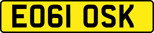 EO61OSK