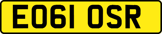EO61OSR
