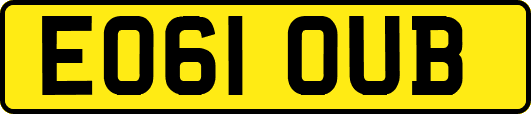 EO61OUB