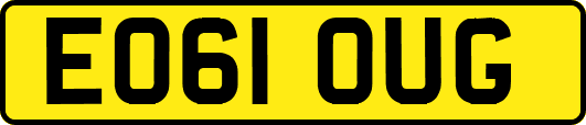 EO61OUG