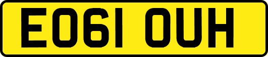 EO61OUH