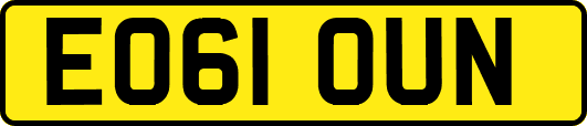 EO61OUN