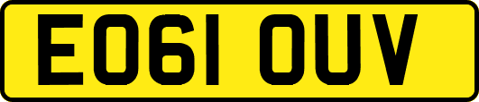 EO61OUV