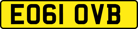 EO61OVB