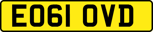 EO61OVD