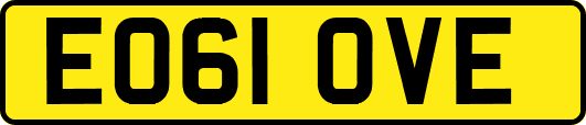 EO61OVE