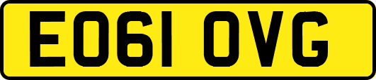 EO61OVG