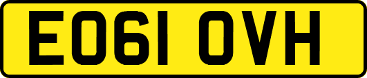 EO61OVH