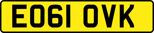 EO61OVK