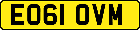 EO61OVM