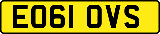 EO61OVS