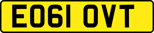 EO61OVT