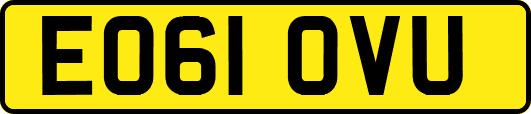 EO61OVU