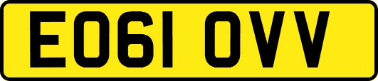 EO61OVV