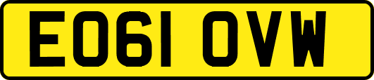 EO61OVW