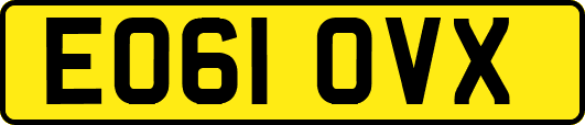 EO61OVX