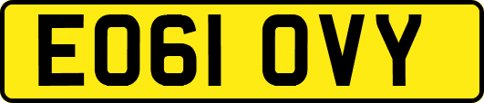EO61OVY