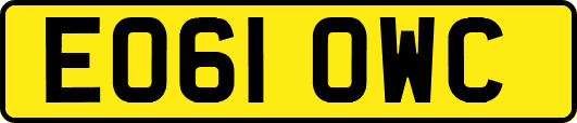 EO61OWC
