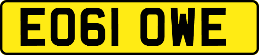 EO61OWE