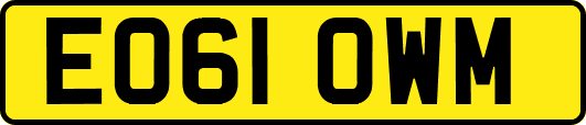 EO61OWM