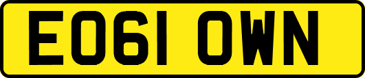 EO61OWN
