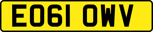 EO61OWV