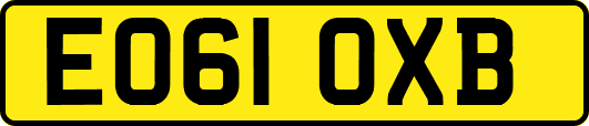 EO61OXB