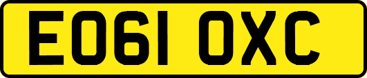 EO61OXC