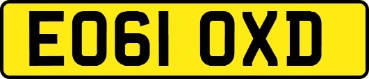 EO61OXD