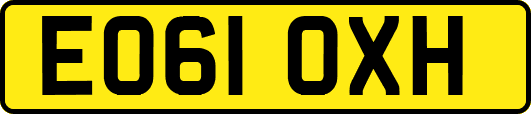 EO61OXH