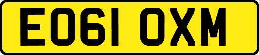 EO61OXM