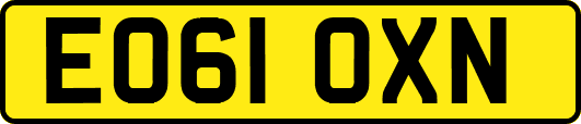 EO61OXN