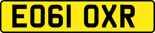 EO61OXR