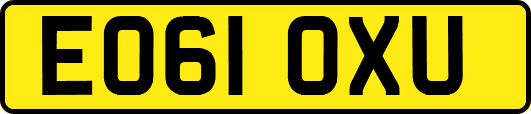 EO61OXU