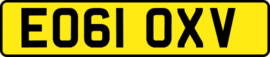EO61OXV