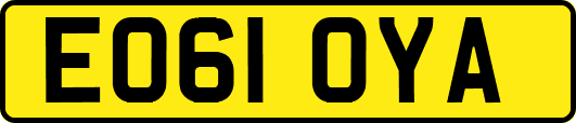 EO61OYA