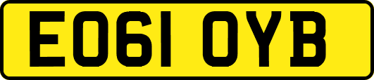 EO61OYB