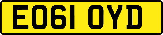 EO61OYD