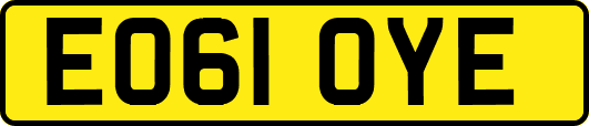 EO61OYE
