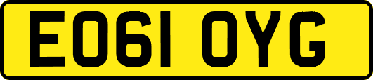 EO61OYG