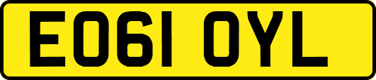 EO61OYL