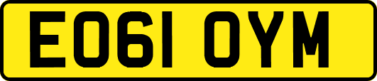 EO61OYM