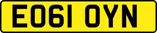EO61OYN