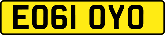 EO61OYO